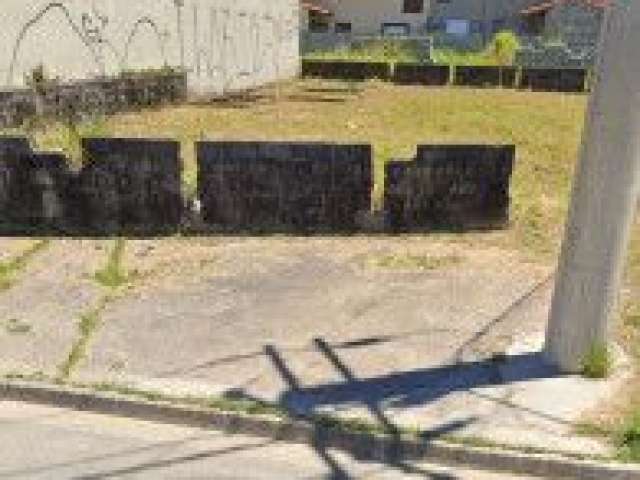 Terreno localizado no bairro Tupy, em Itanhaém - frente a rodovia em rua calçada.