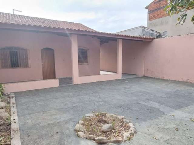 Casa a venda na praia das Gaivotas em Itanhaém SP