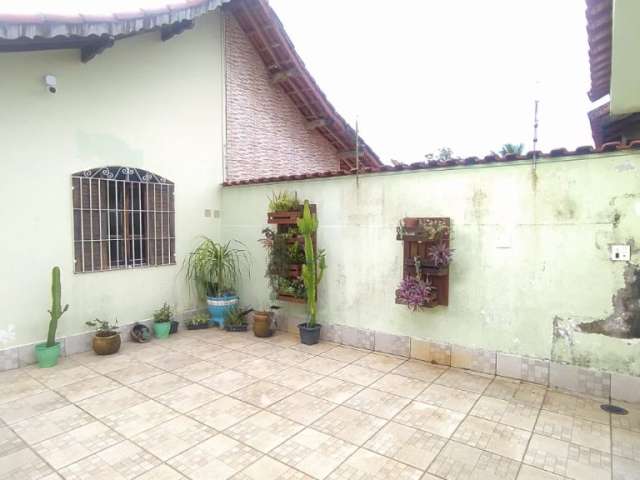 Casa geminada a venda em itanhaém - santa terezinha .