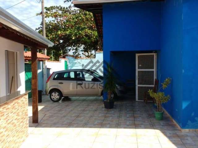 Casa com 3 quartos no bairro Suarão em Itanhaém/SP