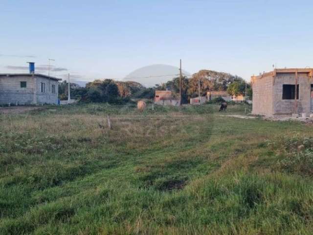 Excelente oportunidade - Terreno lado praia com ambiental ok - Itanhaém/SP.