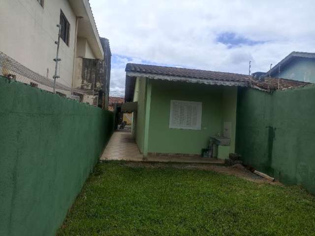 Casa geminada a venda em Itanhaém - Belas Artes