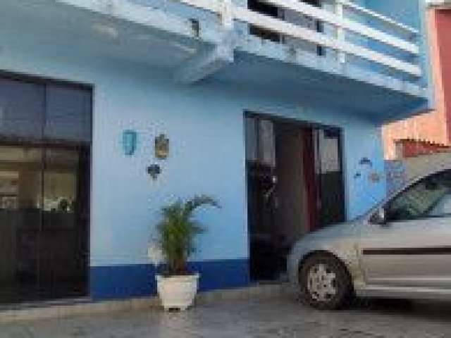 Excelente casa localizada no bairro Cibratel - lado praia, em rua calçada