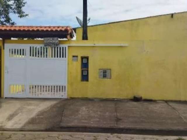 Excelente casa localizada no bairro Jardim Magalhães