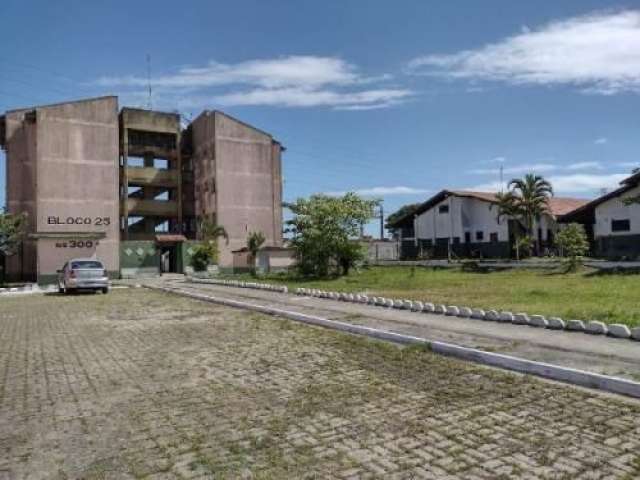 Apartamento localizado no bairro Guapiranga - à 50 metros da rodovia