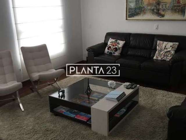 Apartamento com 3 quartos à venda na Rua Ventura Ladalardo, 50, Jardim Fonte do Morumbi, São Paulo por R$ 1.600.000