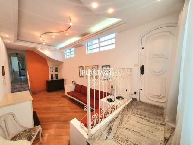 Casa com 4 quartos à venda na Rua Bárbara Heliodora, 479, Vila Romana, São Paulo por R$ 1.850.000