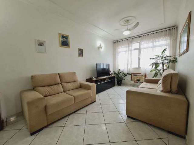 Apartamento (Padrão), com 2 quartos e 3 banheiros à Venda, 105 m² em Santos/SP