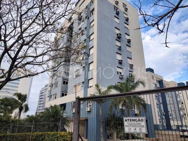 Apartamento com 3 quartos à venda na Avenida General Barreto Viana, 1065, Chácara das Pedras, Porto Alegre, 72 m2 por R$ 590.000