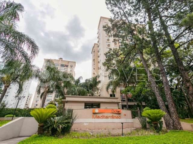 Apartamento com 3 quartos à venda na Rua Jari, 619, Passo da Areia, Porto Alegre, 95 m2 por R$ 849.000