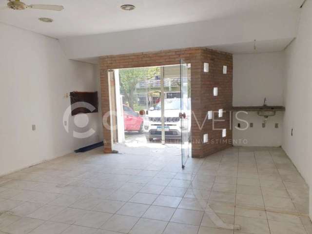 Ponto comercial para alugar na Rua Aliança, 58, Jardim Lindóia, Porto Alegre, 240 m2 por R$ 5.000