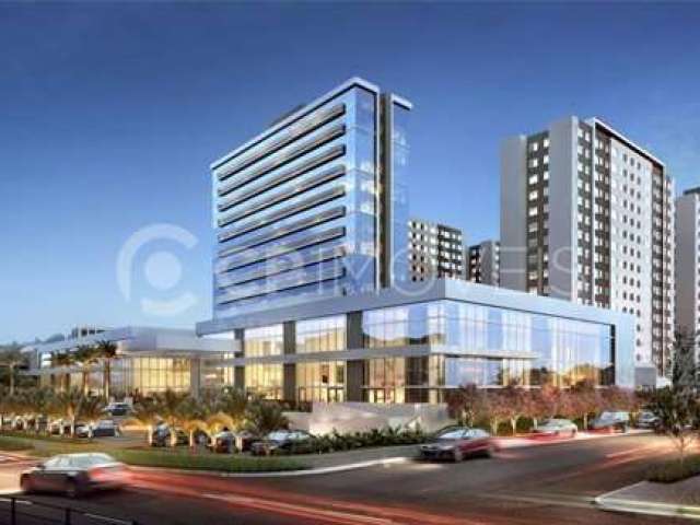 Grand Park Lindoia Comercial