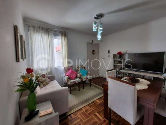 Apartamento com 3 quartos à venda na Beco Plínio Brasil Milano, 2209, Passo da Areia, Porto Alegre, 63 m2 por R$ 339.000