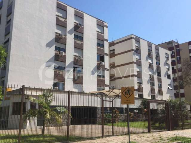 Apartamento à venda em Jardim Lindóia