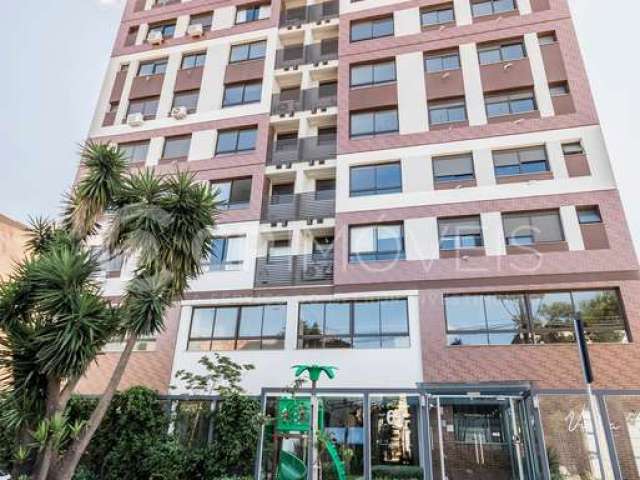 Apartamento com 1 quarto à venda na Rua Adão Baino, 61, Cristo Redentor, Porto Alegre, 48 m2 por R$ 415.000