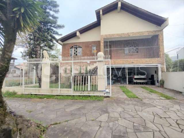 Casa com 3 quartos à venda na Elias Bothome, 310, Jardim Planalto, Porto Alegre, 333 m2 por R$ 890.000