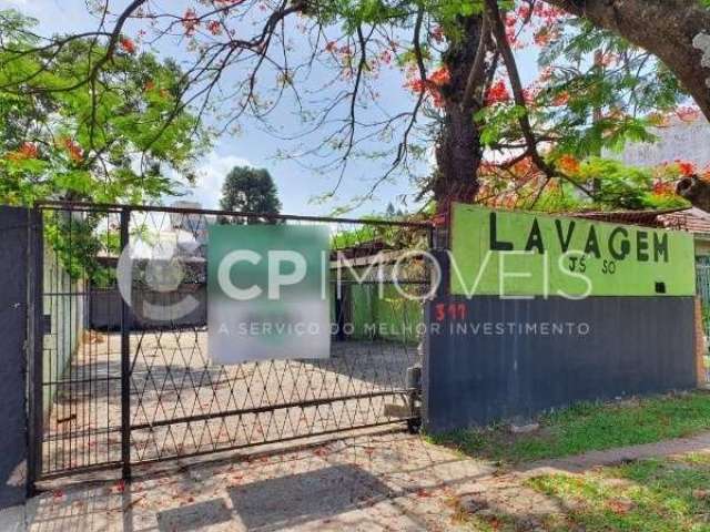 Terreno à venda na Rua Dona Sebastiana, 0317, São João, Porto Alegre, 363 m2 por R$ 430.000