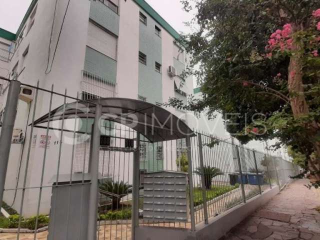 Apartamento com 1 quarto à venda na Rua Domingos Seguézio, 118, Vila Ipiranga, Porto Alegre, 42 m2 por R$ 189.000