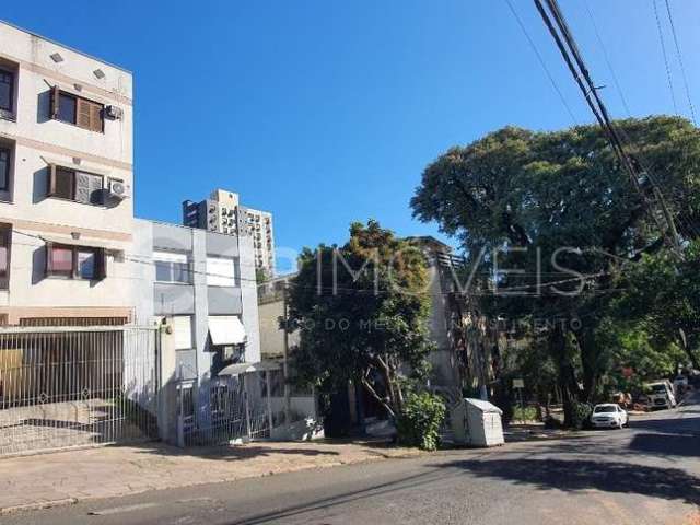 Apartamento com 2 quartos para alugar no Bairro Petrópolis