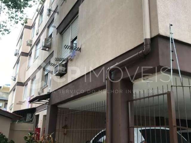 Apartamento com 1 quarto à venda na Rua Visconde de Pelotas, 115, Passo da Areia, Porto Alegre, 38 m2 por R$ 210.000