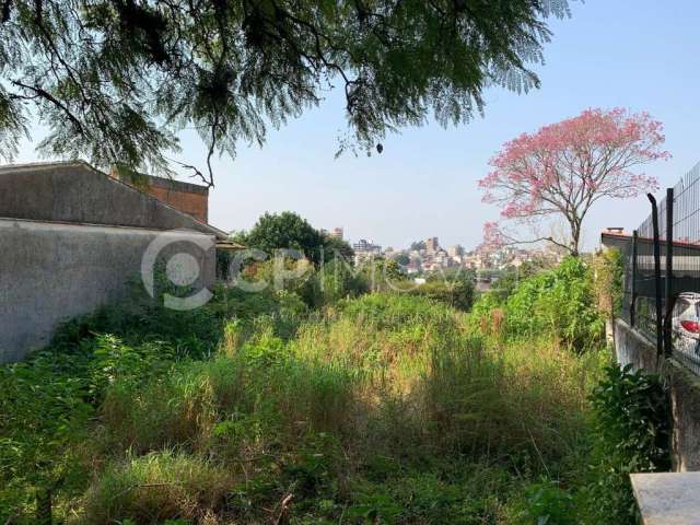 Terreno com 330m² (11x30) no bairro Vila Ipiranga