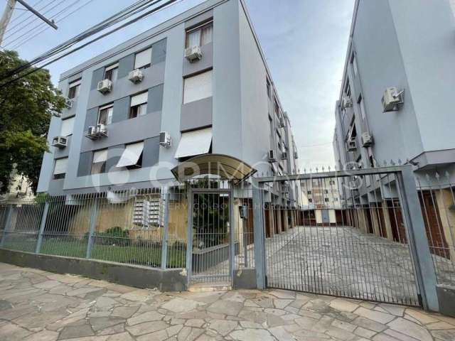 Apartamento com 3 quartos à venda na Rua Doutor Derly Monteiro, 105, Jardim Itu Sabará, Porto Alegre, 93 m2 por R$ 415.000