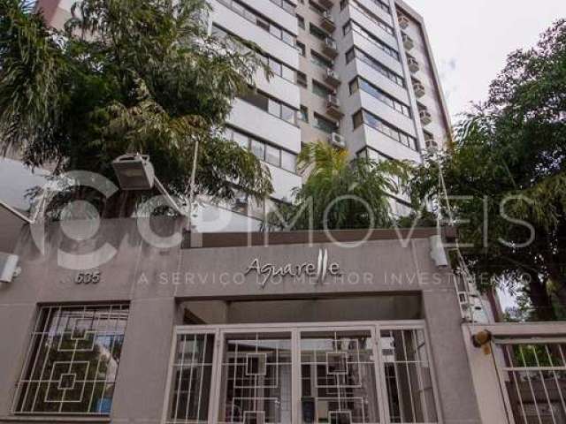 Apartamento com 3 quartos à venda na Rua Domingos Martins, 635, Cristo Redentor, Porto Alegre, 94 m2 por R$ 820.000