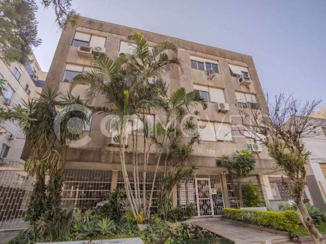 Apartamento com 2 quartos à venda na Rua Dom Diogo de Souza, 694, Cristo Redentor, Porto Alegre, 61 m2 por R$ 349.000