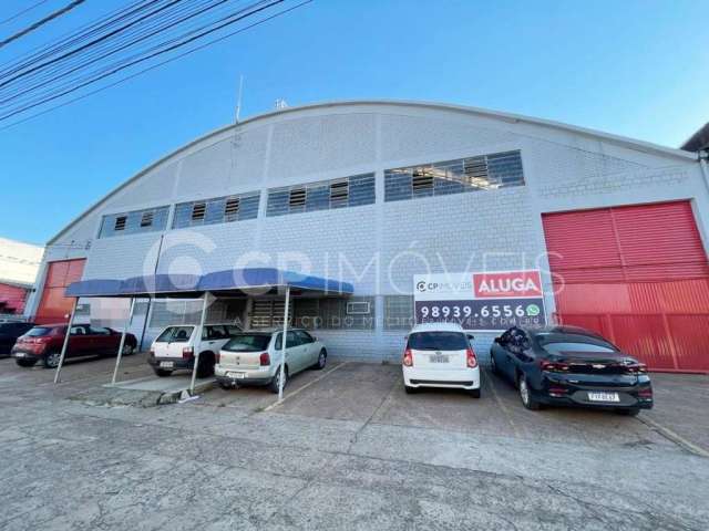 Barracão / Galpão / Depósito para alugar na Rua Morretes, 472, Santa Maria Goretti, Porto Alegre, 1100 m2 por R$ 15.000