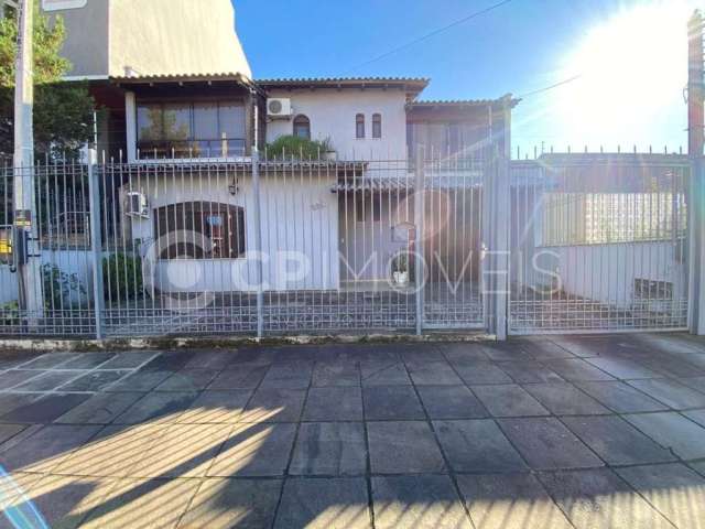 Casa com 4 quartos para alugar na Rua Paulo Blaschke, 695, Jardim Itu Sabará, Porto Alegre, 280 m2 por R$ 9.500