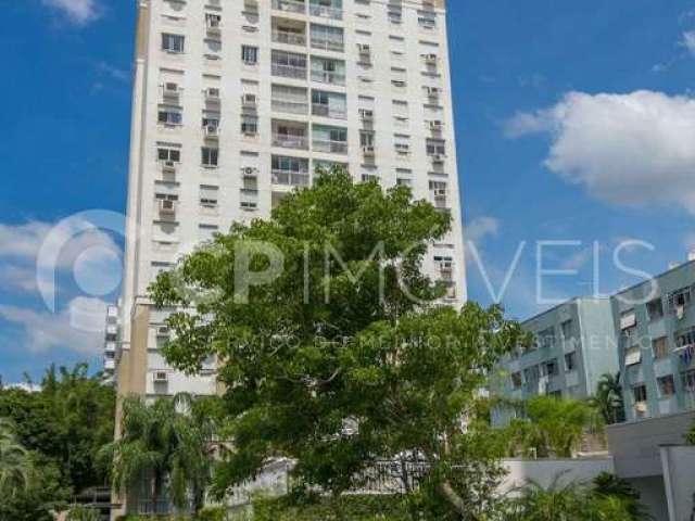 Apartamento com 2 quartos à venda na Rua Limoeiro, 135, Cristo Redentor, Porto Alegre, 60 m2 por R$ 475.000