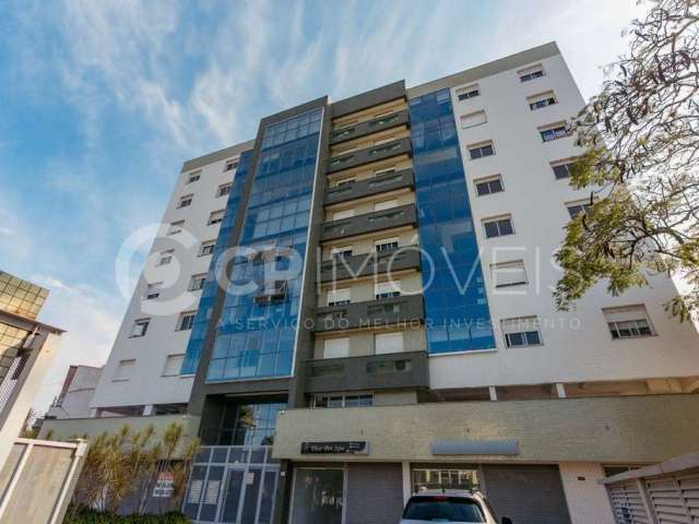 Apartamento com 3 quartos à venda na Avenida Benno Mentz, 855, Vila Ipiranga, Porto Alegre, 101 m2 por R$ 890.000