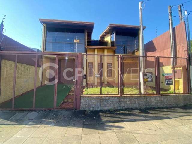 Casa com 5 quartos para alugar na Rua Ricalde Marques, 205, Jardim São Pedro, Porto Alegre, 330 m2 por R$ 11.500