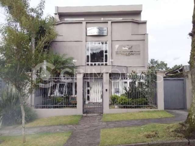 Casa comercial com 7 salas para alugar na Rua João Berutti, 118, Chácara das Pedras, Porto Alegre, 356 m2 por R$ 15.000