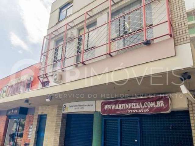 Sala comercial à venda na Rua Umbú, 500, Passo da Areia, Porto Alegre, 71 m2 por R$ 337.250