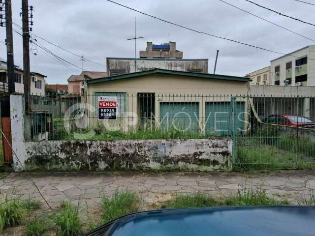 Terreno à venda na Professor Emeterio Garcia Fernandes, 348, Vila Ipiranga, Porto Alegre, 500 m2 por R$ 690.000