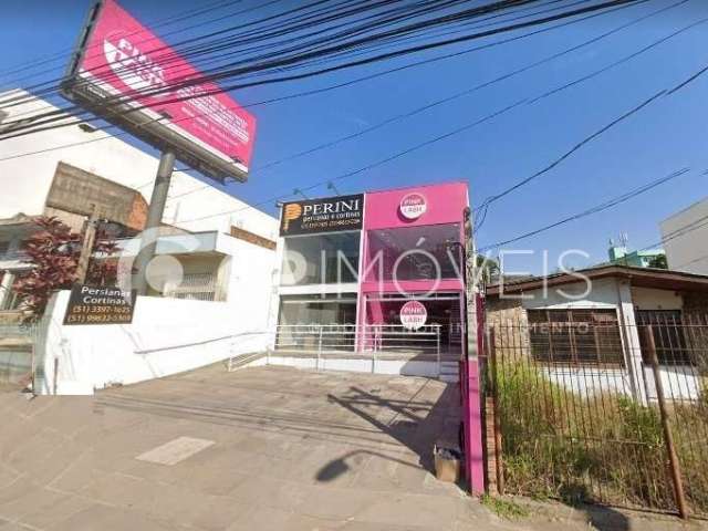 Ponto comercial para alugar na Avenida Protásio Alves, 5477, Petrópolis, Porto Alegre, 176 m2 por R$ 4.600