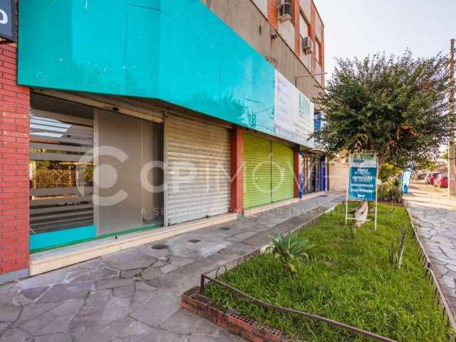 Ponto comercial para alugar na Rua Abaeté, 76, Sarandi, Porto Alegre, 154 m2 por R$ 3.500