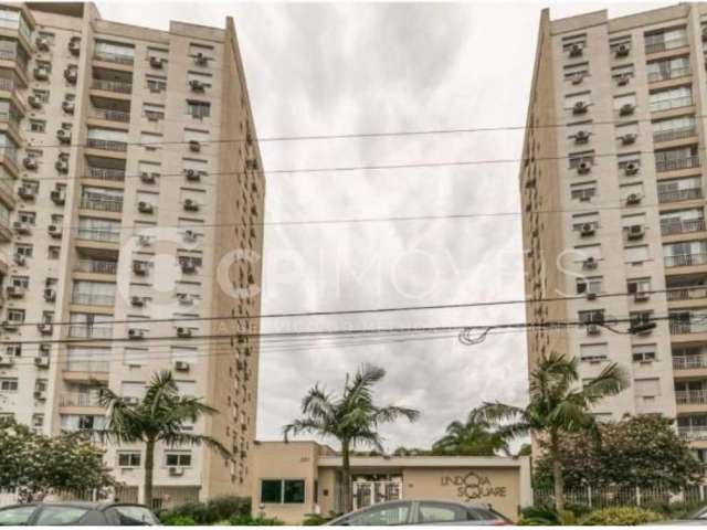 Apartamento com 3 quartos à venda na Rua Mauro Guedes de Oliveira, 251, Jardim Lindóia, Porto Alegre, 82 m2 por R$ 595.000