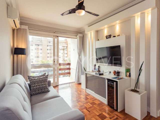 Apartamento com 2 quartos à venda na Rua Assunção, 341, Jardim Lindóia, Porto Alegre, 66 m2 por R$ 424.000