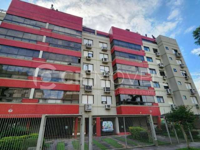 Cobertura com 2 quartos à venda na Rua Assunção, 610, Jardim Lindóia, Porto Alegre, 139 m2 por R$ 848.900