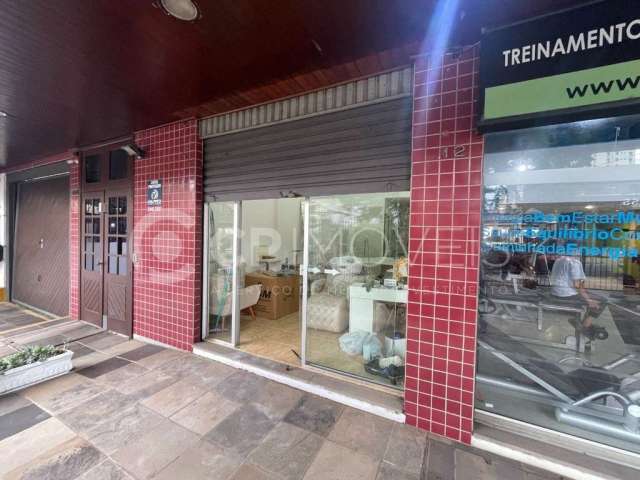 Ponto comercial à venda na Avenida João Wallig, 412, Passo da Areia, Porto Alegre, 55 m2 por R$ 390.000