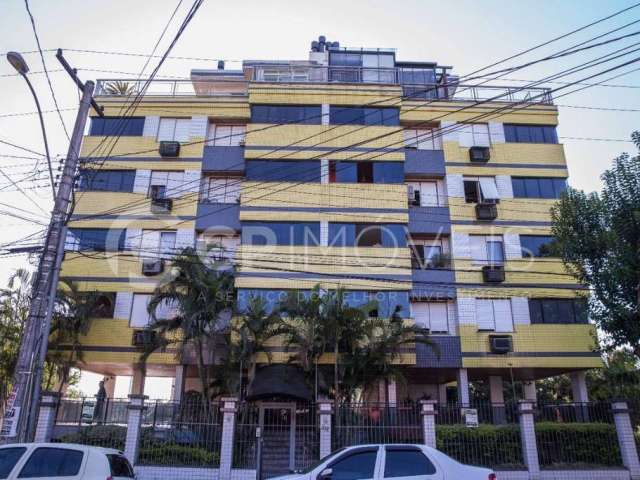 Apartamento Garden Cristo Redentor