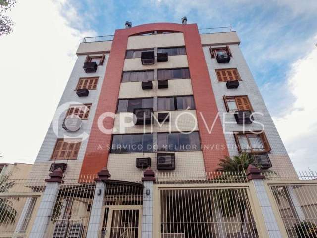 Cobertura com 3 quartos à venda na Rua Brito Peixoto, 336, Passo da Areia, Porto Alegre, 148 m2 por R$ 950.000