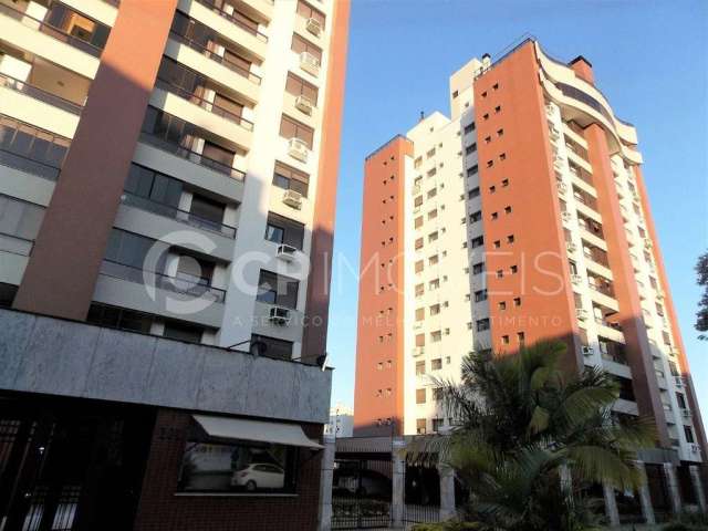 Apartamento com 4 quartos à venda na Avenida Panamericana, 101, Jardim Lindóia, Porto Alegre, 113 m2 por R$ 960.000