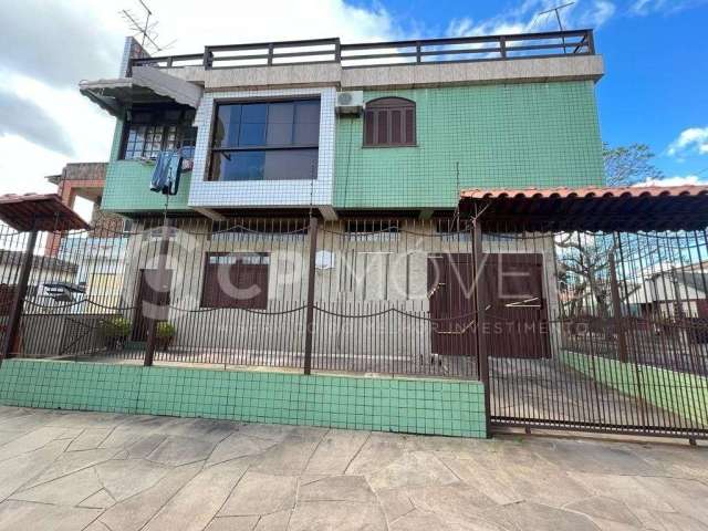 Vendo excelente apartamento de 3 Dormitórios no baIrro Sarandi