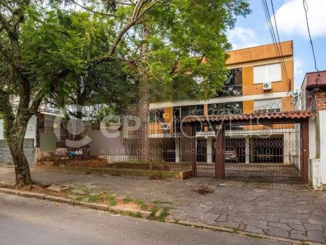 Apartamento com 2 quartos à venda na Rua Ouro Preto, 386, Jardim Floresta, Porto Alegre, 62 m2 por R$ 340.000