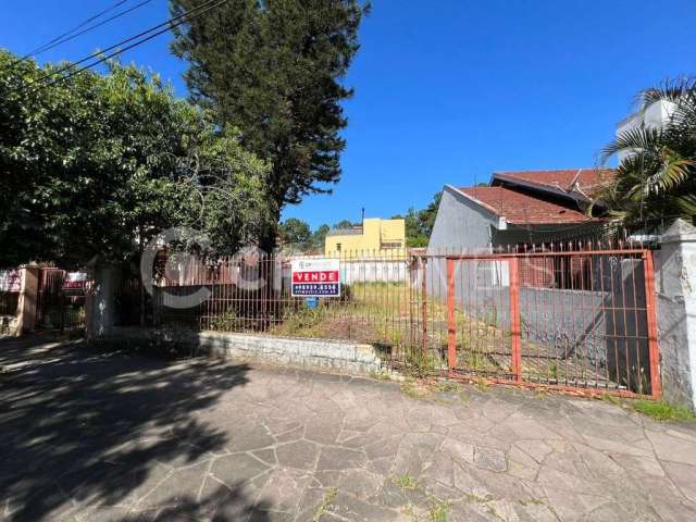 Terreno à venda na Rua Bogotá, 455, Jardim Lindóia, Porto Alegre, 319 m2 por R$ 600.000