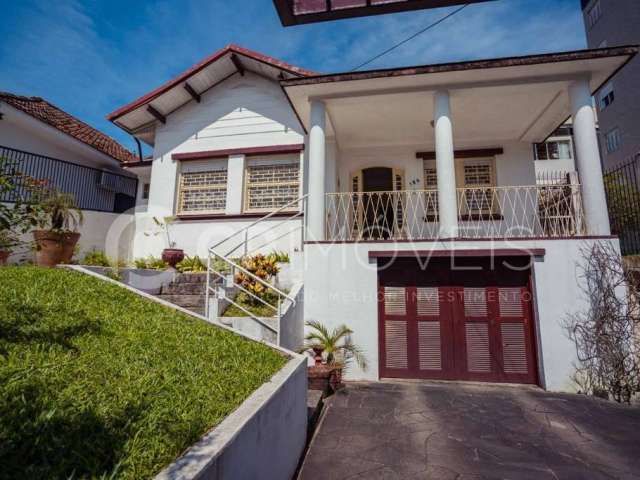 Casa de 3 dormitórios a venda em porto alegre