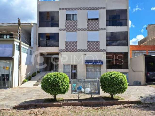 Apartamento com 1 quarto à venda na Avenida Bernardi, 256, Cristo Redentor, Porto Alegre, 38 m2 por R$ 197.000